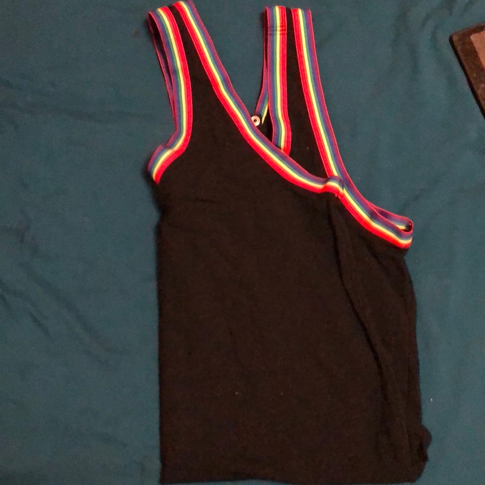 Bodysuit